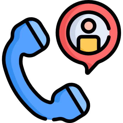 Call icon