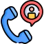 Call icon 64x64