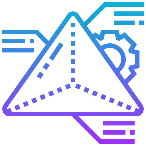 Geometry icon