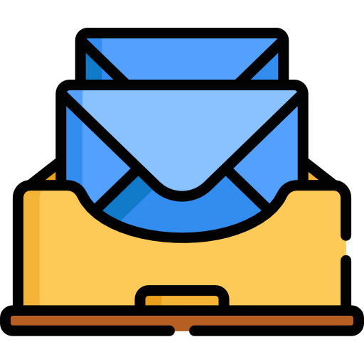 Inbox icon