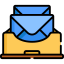 Inbox icon 64x64