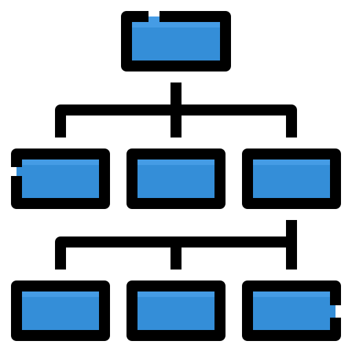 Structure icon