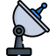 Satellite icon 64x64