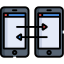 Transfer icon 64x64