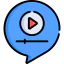 Video icon 64x64