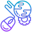 Worldwide icon 64x64