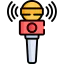 Microphone icon 64x64
