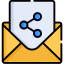 Email icon 64x64