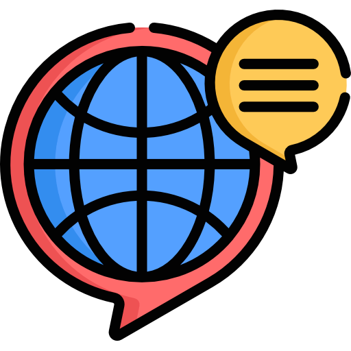 Chat icon