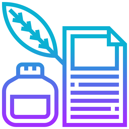 Quill icon