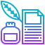 Quill icon 64x64