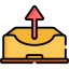 Upload icon 64x64
