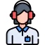 Support icon 64x64