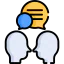 Conversation icon 64x64