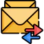 Email icon 64x64