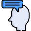 Talk icon 64x64
