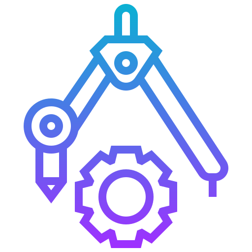 Compass icon
