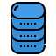 Database 图标 64x64