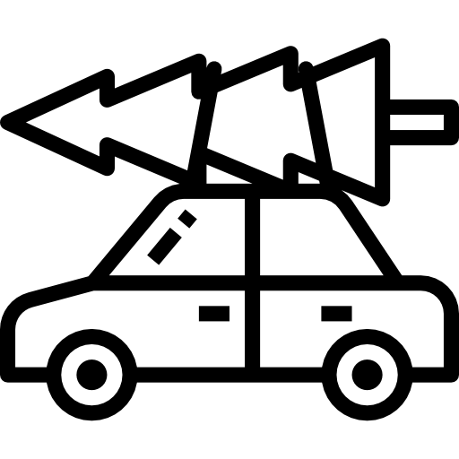 Car icon