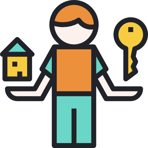 Owner icon