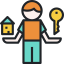 Owner icon 64x64