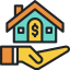 Mortgage icon 64x64