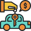 Car icon 64x64