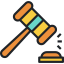 Auction icon 64x64