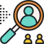 Analytics icon 64x64