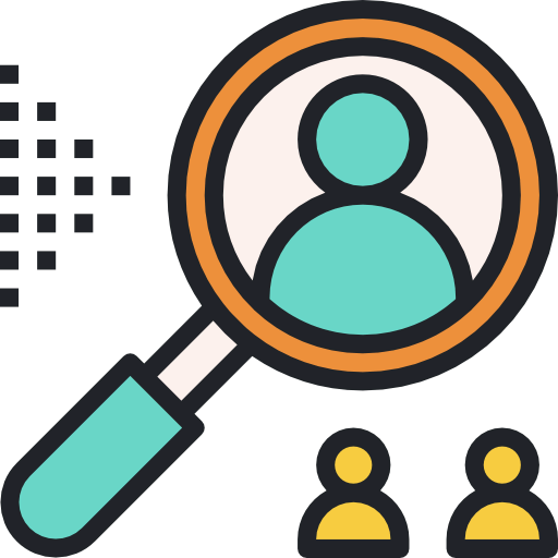 Analytics icon