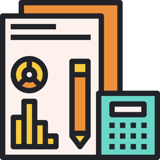Analytics icon