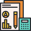 Analytics icon 64x64