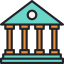 Bank icon 64x64