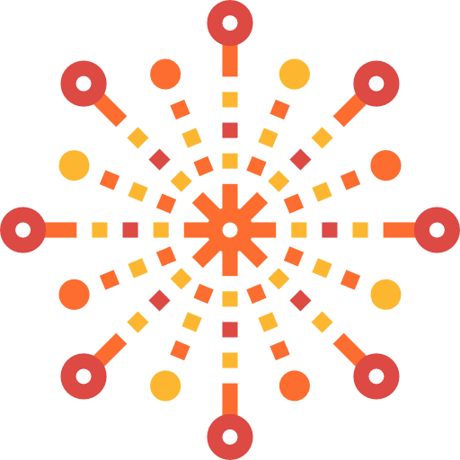 Fireworks icon