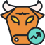 Profits icon 64x64