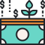 Growth icon 64x64