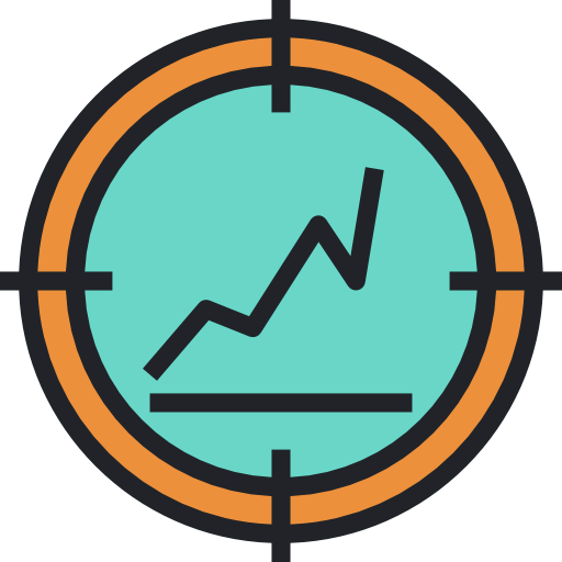 Analytics icon