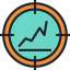 Analytics icon 64x64