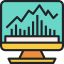 Analytics icon 64x64