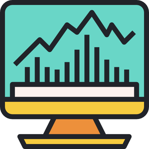 Analytics icon