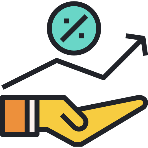 Analytics icon