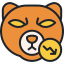 Loss icon 64x64