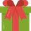 Gift icon 64x64