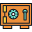 Safebox icon 64x64