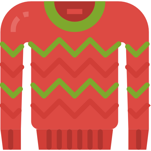 Sweater icon