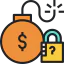 Bomb icon 64x64