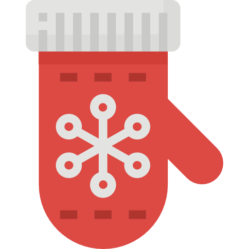 Mitten icon