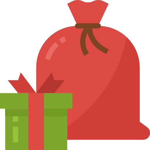 Gift icon