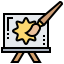 Creative icon 64x64