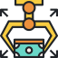Cash icon 64x64